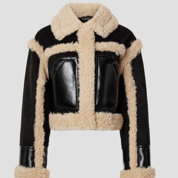 Edith Jacket - Picture 5 of 5